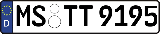 MS-TT9195