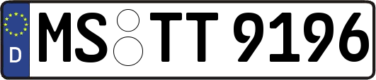 MS-TT9196