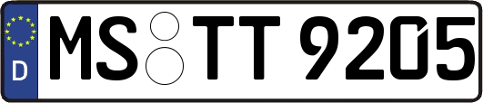 MS-TT9205