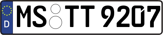 MS-TT9207