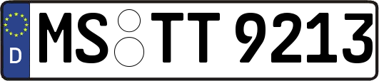 MS-TT9213
