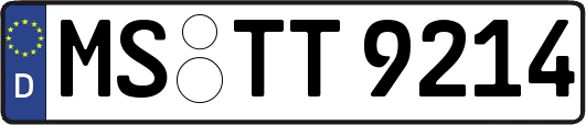 MS-TT9214