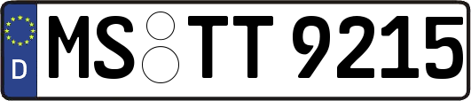 MS-TT9215