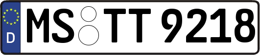 MS-TT9218