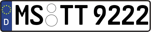 MS-TT9222