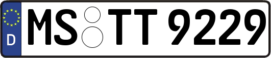 MS-TT9229