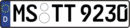 MS-TT9230