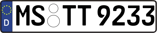 MS-TT9233