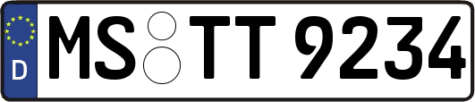 MS-TT9234
