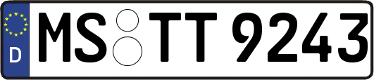 MS-TT9243