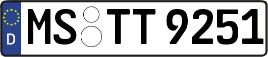 MS-TT9251