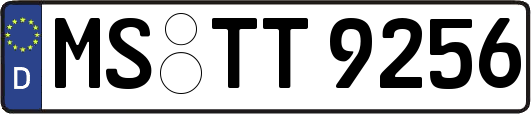 MS-TT9256