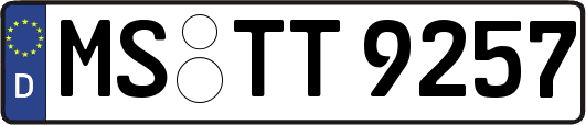 MS-TT9257