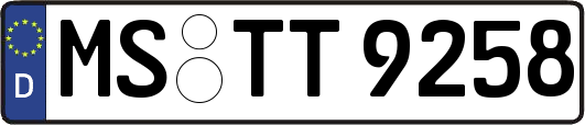 MS-TT9258