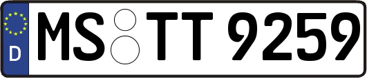 MS-TT9259