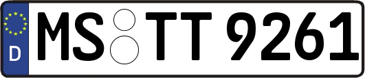MS-TT9261