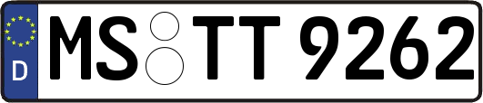 MS-TT9262