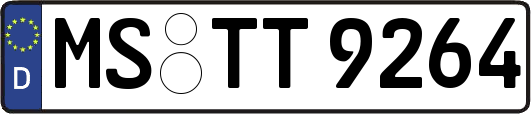 MS-TT9264