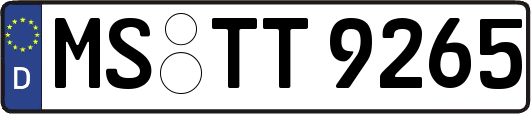 MS-TT9265