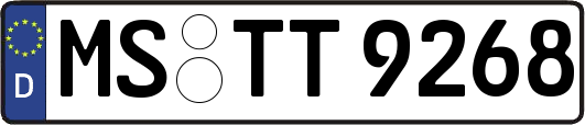 MS-TT9268