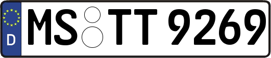 MS-TT9269
