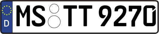 MS-TT9270