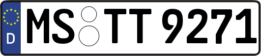 MS-TT9271