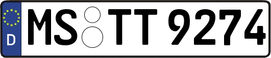 MS-TT9274