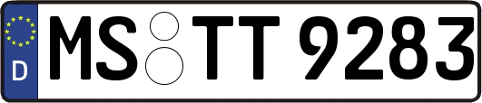 MS-TT9283