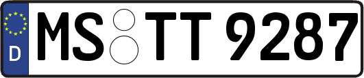 MS-TT9287