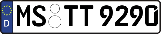 MS-TT9290