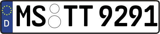 MS-TT9291