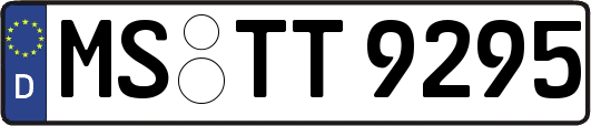 MS-TT9295