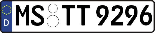 MS-TT9296