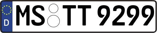 MS-TT9299