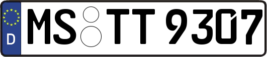 MS-TT9307