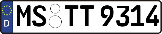 MS-TT9314