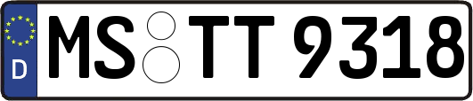 MS-TT9318