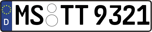 MS-TT9321