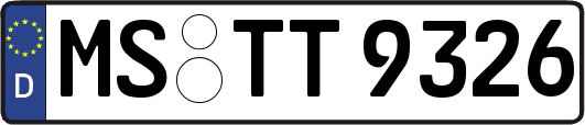MS-TT9326
