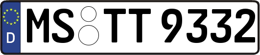 MS-TT9332