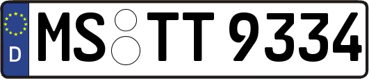 MS-TT9334