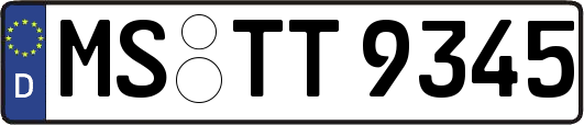 MS-TT9345