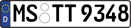 MS-TT9348