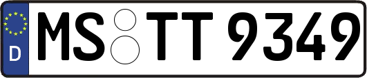 MS-TT9349