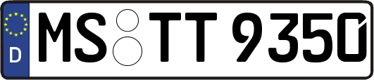 MS-TT9350