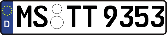 MS-TT9353