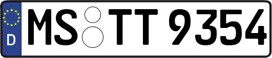 MS-TT9354