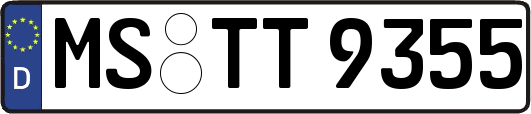 MS-TT9355