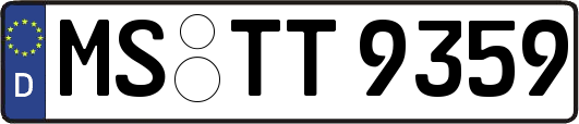 MS-TT9359